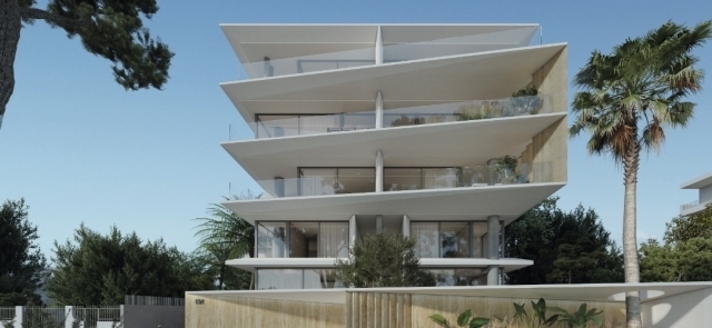 (For Sale) Residential Apartment || East Attica/Voula - 101 Sq.m, 2 Bedrooms, 860.000€ 