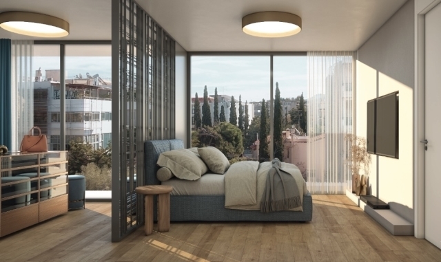 (For Sale) Residential Apartment || East Attica/Voula - 116 Sq.m, 3 Bedrooms, 870.000€ 
