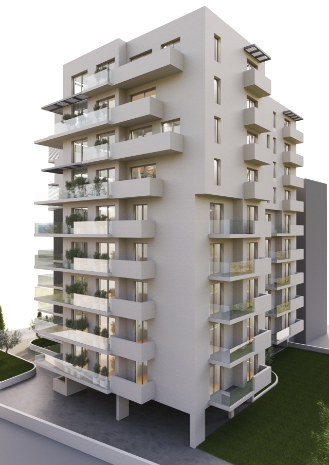 (Προς Πώληση) Κατοικία Μεζονέτα || Αθήνα Νότια/Παλαιό Φάληρο - 110 τ.μ, 2 Υ/Δ, 515.000€ 