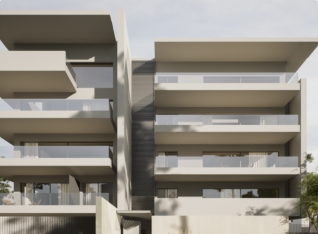 (For Sale) Residential Maisonette || Athens South/Glyfada - 204 Sq.m, 4 Bedrooms, 1.750.000€ 