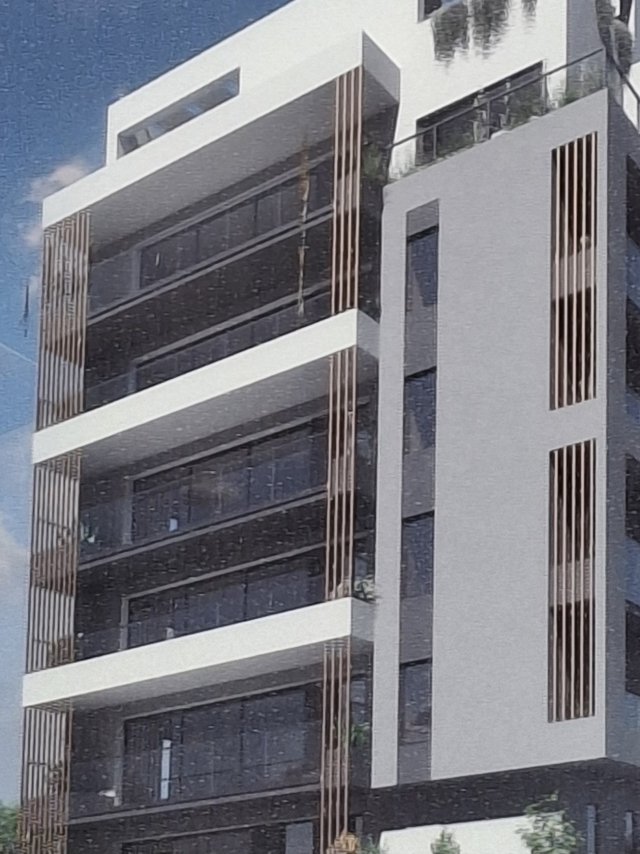(For Sale) Residential Apartment || Athens South/Palaio Faliro - 105 Sq.m, 3 Bedrooms, 555.000€ 