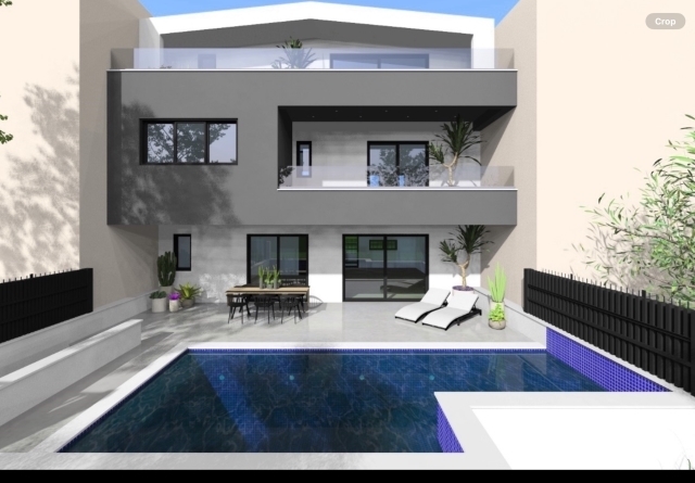 (For Sale) Residential Detached house || East Attica/Vari-Varkiza - 250 Sq.m, 4 Bedrooms, 1.100.000€ 