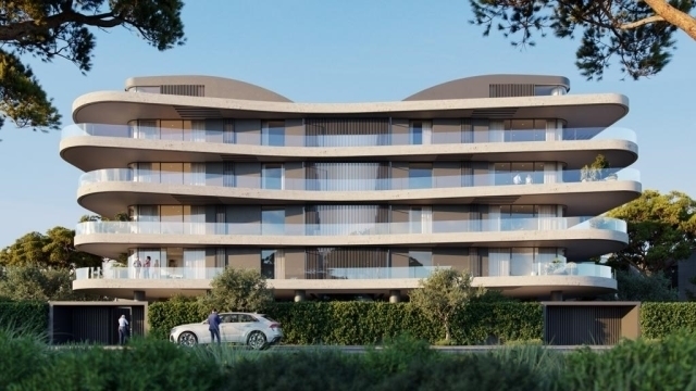 (For Sale) Residential Maisonette || Athens South/Alimos - 185 Sq.m, 3 Bedrooms, 1.650.000€ 