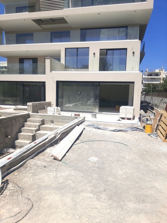 (For Sale) Residential Maisonette || Athens South/Glyfada - 145 Sq.m, 3 Bedrooms, 1.160.000€ 