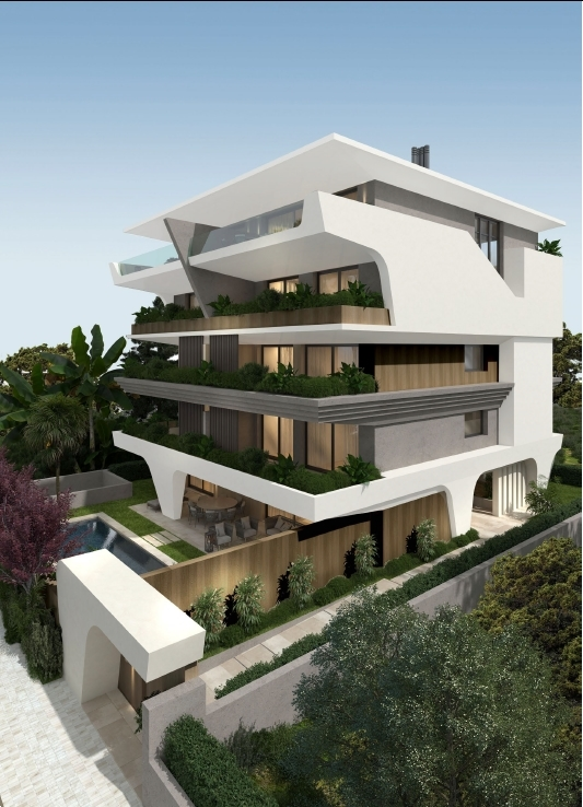 (Προς Πώληση) Κατοικία Μεζονέτα || Ανατολική Αττική/Βούλα - 140 τ.μ, 3 Υ/Δ, 1.480.000€ 