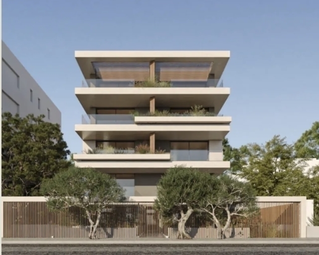 (Προς Πώληση) Κατοικία Διαμέρισμα || Ανατολική Αττική/Βάρη-Βάρκιζα - 92 τ.μ, 2 Υ/Δ, 630.000€ 