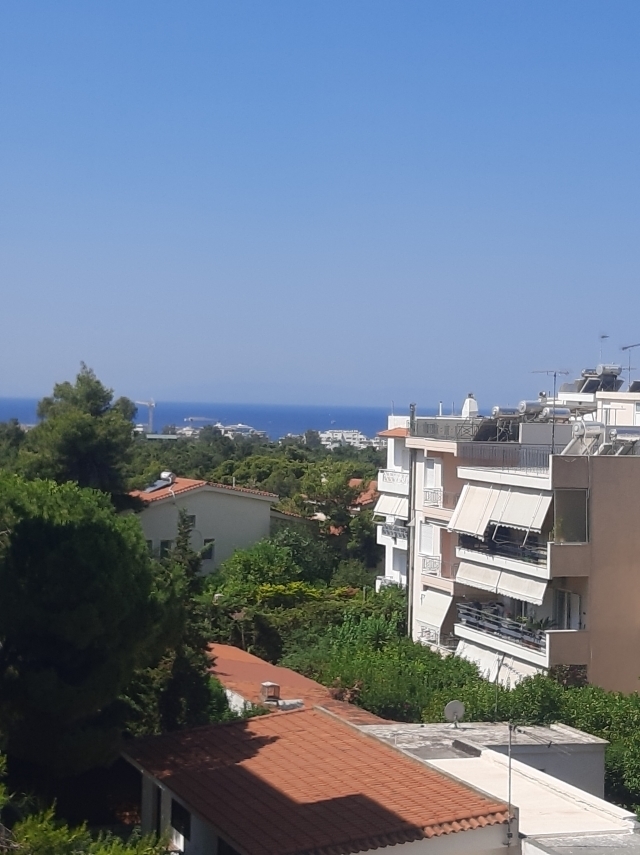 (Προς Πώληση) Κατοικία Διαμέρισμα || Αθήνα Νότια/Γλυφάδα - 127 τ.μ, 3 Υ/Δ, 1.024.000€ 