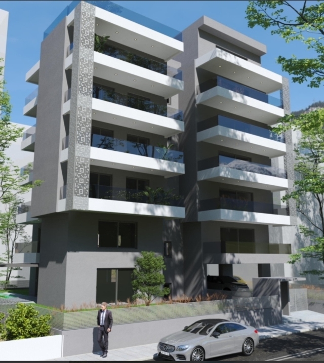 (For Sale) Residential Apartment || Athens North/Agia Paraskevi - 146 Sq.m, 3 Bedrooms, 660.000€ 
