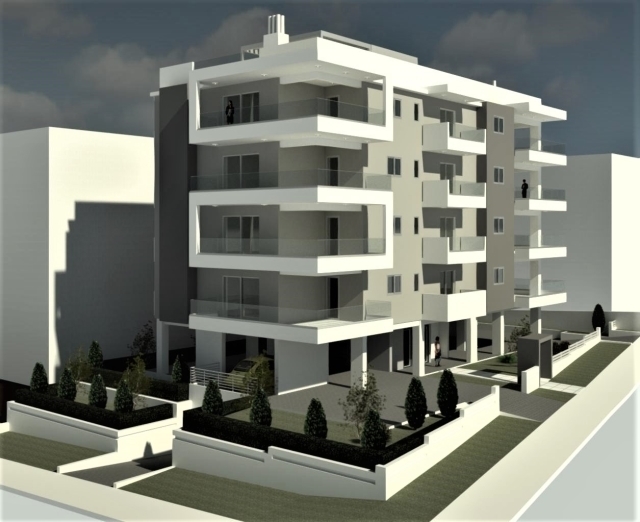 (Προς Πώληση) Κατοικία Διαμέρισμα || Αθήνα Νότια/Άλιμος - 109 τ.μ, 3 Υ/Δ, 540.000€ 