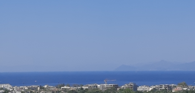(Προς Πώληση) Κατοικία Μεζονέτα || Ανατολική Αττική/Βούλα - 95 τ.μ, 2 Υ/Δ, 950.000€ 