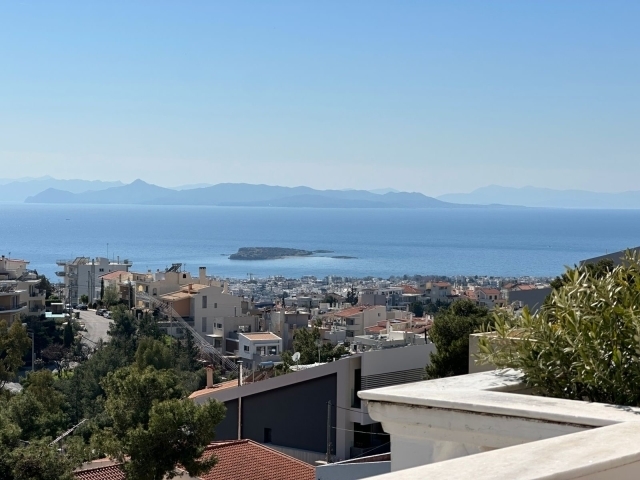 (For Sale) Residential Maisonette || East Attica/Voula - 320 Sq.m, 3 Bedrooms, 1.900.000€ 