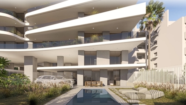 (For Sale) Residential Apartment || Athens South/Elliniko - 89 Sq.m, 2 Bedrooms, 550.000€ 