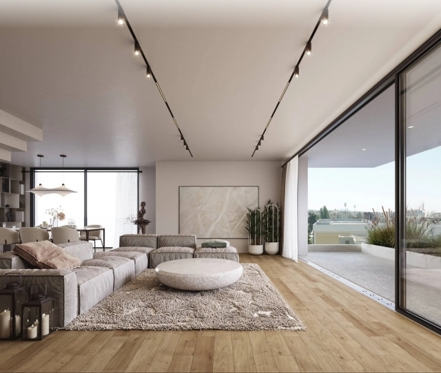 (For Sale) Residential Apartment || Athens South/Elliniko - 106 Sq.m, 3 Bedrooms, 620.000€ 
