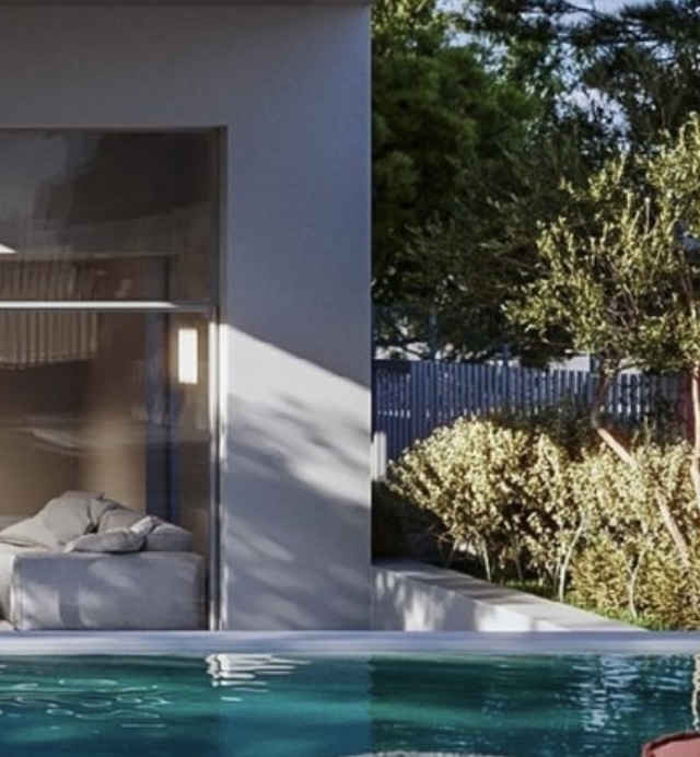 (For Sale) Residential Maisonette || East Attica/Voula - 120 Sq.m, 2 Bedrooms, 1.040.000€ 