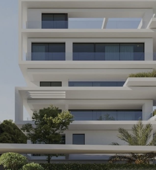 (Προς Πώληση) Κατοικία Διαμέρισμα || Αθήνα Νότια/Γλυφάδα - 176 τ.μ, 3 Υ/Δ, 1.850.000€ 