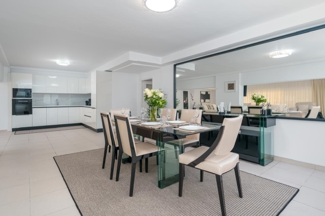 (Προς Πώληση) Κατοικία Διαμέρισμα || Ανατολική Αττική/Βούλα - 137 τ.μ, 1 Υ/Δ, 550.000€ 