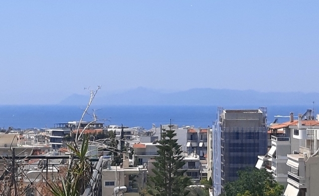 (For Sale) Residential Maisonette || Athens South/Glyfada - 150 Sq.m, 3 Bedrooms, 850.000€ 