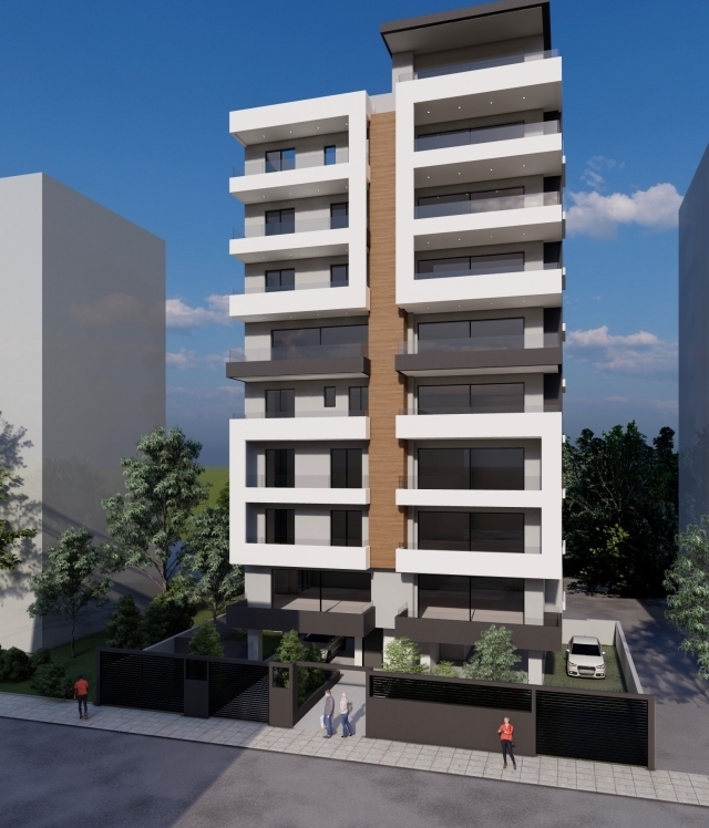 (Προς Πώληση) Κατοικία Μεζονέτα || Αθήνα Νότια/Παλαιό Φάληρο - 170 τ.μ, 4 Υ/Δ, 1.100.000€ 