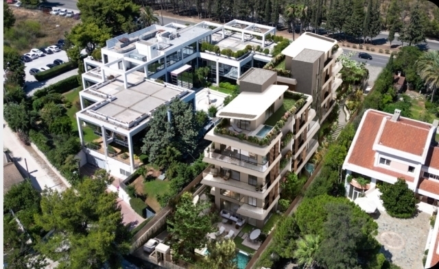 (Προς Πώληση) Κατοικία Μεζονέτα || Ανατολική Αττική/Βουλιαγμένη - 183 τ.μ, 3 Υ/Δ, 1.400.000€ 