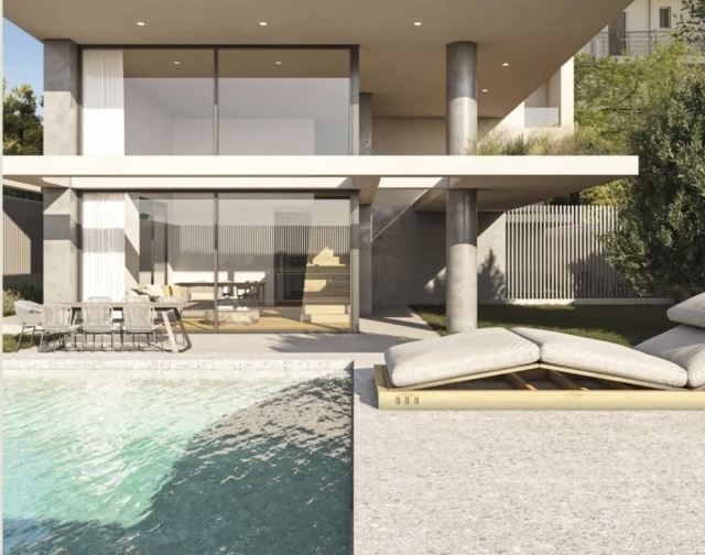 (Προς Πώληση) Κατοικία Μεζονέτα || Ανατολική Αττική/Βούλα - 249 τ.μ, 4 Υ/Δ, 1.590.000€ 