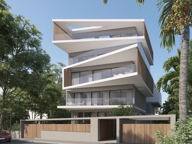 (Προς Πώληση) Κατοικία Διαμέρισμα || Ανατολική Αττική/Βούλα - 93 τ.μ, 2 Υ/Δ, 600.000€ 