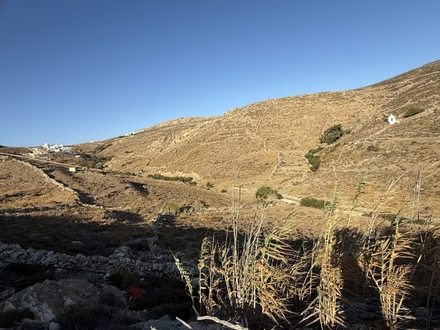 (Προς Πώληση) Αξιοποιήσιμη Γη Οικόπεδο || Κυκλάδες/Μύκονος - 4.000 τ.μ, 1.500.000€ 