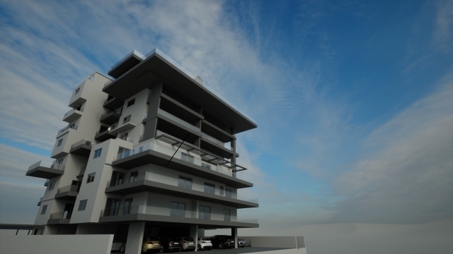 (For Sale) Residential Apartment || Athens South/Palaio Faliro - 69 Sq.m, 2 Bedrooms, 300.000€ 