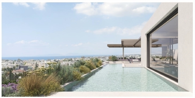 (For Sale) Residential Maisonette || Athens South/Glyfada - 187 Sq.m, 3 Bedrooms, 2.650.000€ 