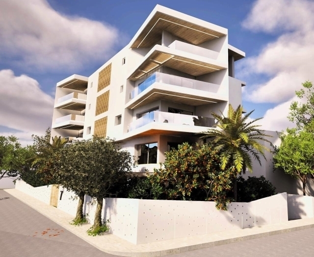 (For Sale) Residential Apartment || East Attica/Voula - 90 Sq.m, 2 Bedrooms, 650.000€ 
