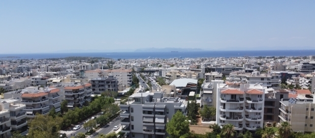 (Προς Πώληση) Κατοικία Μεζονέτα || Αθήνα Νότια/Γλυφάδα - 90 τ.μ, 2 Υ/Δ, 750.000€ 