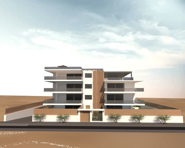 (For Sale) Residential Maisonette || East Attica/Voula - 126 Sq.m, 3 Bedrooms, 1.140.000€ 