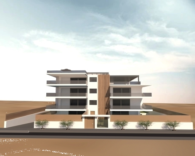 (For Sale) Residential Apartment || East Attica/Voula - 83 Sq.m, 2 Bedrooms, 590.000€ 