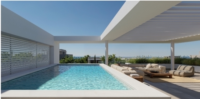 (For Sale) Residential Maisonette || Athens South/Glyfada - 290 Sq.m, 4 Bedrooms, 3.400.000€ 