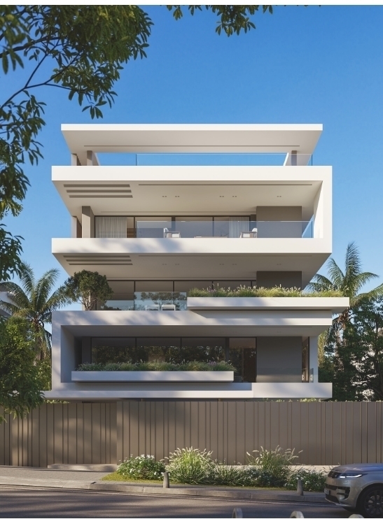 (For Sale) Residential Maisonette || East Attica/Voula - 240 Sq.m, 3 Bedrooms, 2.800.000€ 