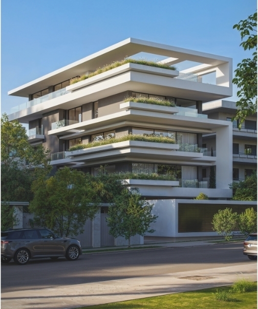(For Sale) Residential Floor Apartment || Athens South/Glyfada - 175 Sq.m, 3 Bedrooms, 1.800.000€ 