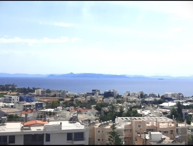 (Προς Πώληση) Κατοικία Μεζονέτα || Αθήνα Νότια/Άλιμος - 219 τ.μ, 4 Υ/Δ, 1.750.000€ 