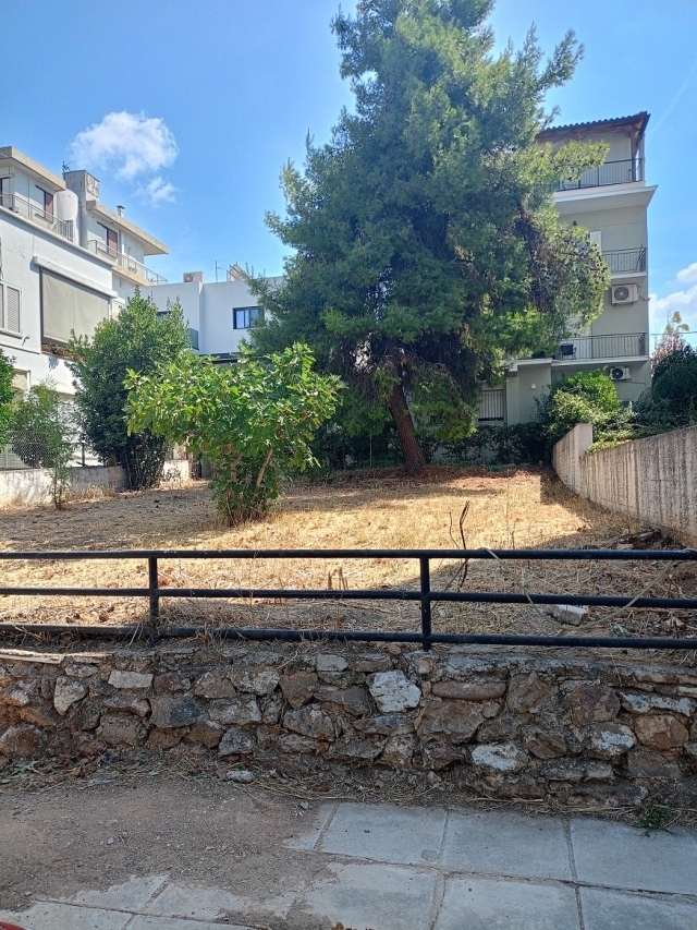 (Προς Πώληση) Αξιοποιήσιμη Γη Οικόπεδο || Αθήνα Βόρεια/Νέο Ψυχικό - 415 τ.μ, 1.200.000€ 