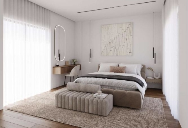 (For Sale) Residential Apartment || Athens South/Palaio Faliro - 78 Sq.m, 2 Bedrooms, 430.000€ 