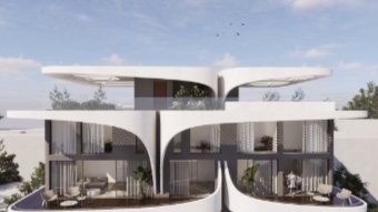 (For Sale) Residential Maisonette || Athens South/Glyfada - 86 Sq.m, 1 Bedrooms, 1.029.840€ 
