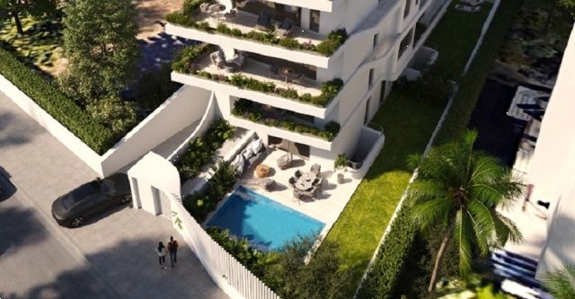 (Προς Πώληση) Κατοικία Μεζονέτα || Ανατολική Αττική/Βούλα - 210 τ.μ, 3 Υ/Δ, 2.000.000€ 