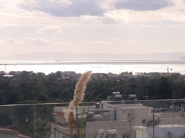 (Προς Πώληση) Κατοικία Μεζονέτα || Αθήνα Νότια/Γλυφάδα - 157 τ.μ, 3 Υ/Δ, 2.198.000€ 