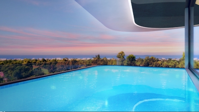 (Προς Πώληση) Κατοικία Οροφοδιαμέρισμα || Αθήνα Νότια/Γλυφάδα - 185 τ.μ, 3 Υ/Δ, 2.600.000€ 