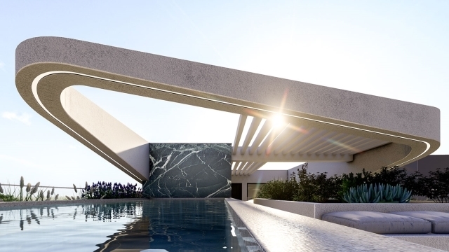 (Προς Πώληση) Κατοικία Μεζονέτα || Ανατολική Αττική/Βούλα - 202 τ.μ, 3 Υ/Δ, 2.626.000€ 