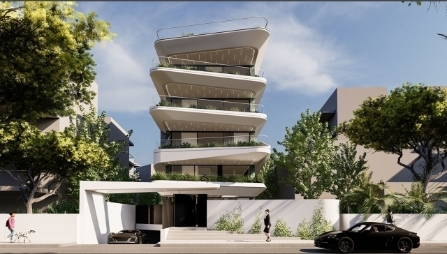 (Προς Πώληση) Κατοικία Οροφοδιαμέρισμα || Ανατολική Αττική/Βούλα - 156 τ.μ, 3 Υ/Δ, 1.638.000€ 