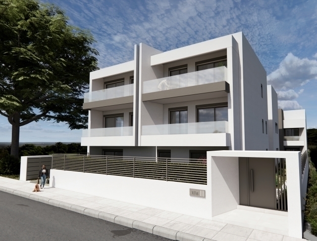 (Προς Πώληση) Κατοικία Μεζονέτα || Ανατολική Αττική/Βάρη-Βάρκιζα - 102 τ.μ, 2 Υ/Δ, 450.000€ 