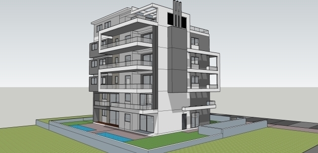 (For Sale) Residential Apartment || Athens South/Glyfada - 120 Sq.m, 3 Bedrooms, 800.000€ 