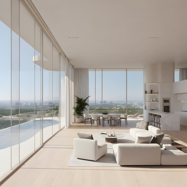 (Προς Πώληση) Κατοικία Μεζονέτα || Αθήνα Νότια/Γλυφάδα - 146 τ.μ, 3 Υ/Δ, 1.180.000€ 