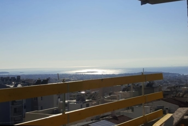 (Προς Πώληση) Κατοικία Μεζονέτα || Αθήνα Νότια/Γλυφάδα - 120 τ.μ, 3 Υ/Δ, 780.000€ 