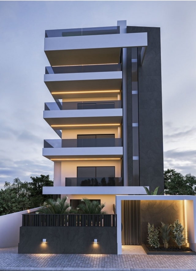 (Προς Πώληση) Κατοικία Μεζονέτα || Αθήνα Νότια/Γλυφάδα - 160 τ.μ, 3 Υ/Δ, 1.900.000€ 