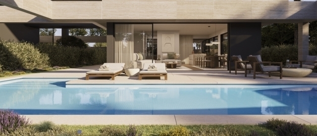 (Προς Πώληση) Κατοικία Μεζονέτα || Ανατολική Αττική/Βούλα - 200 τ.μ, 3 Υ/Δ, 2.750.000€ 